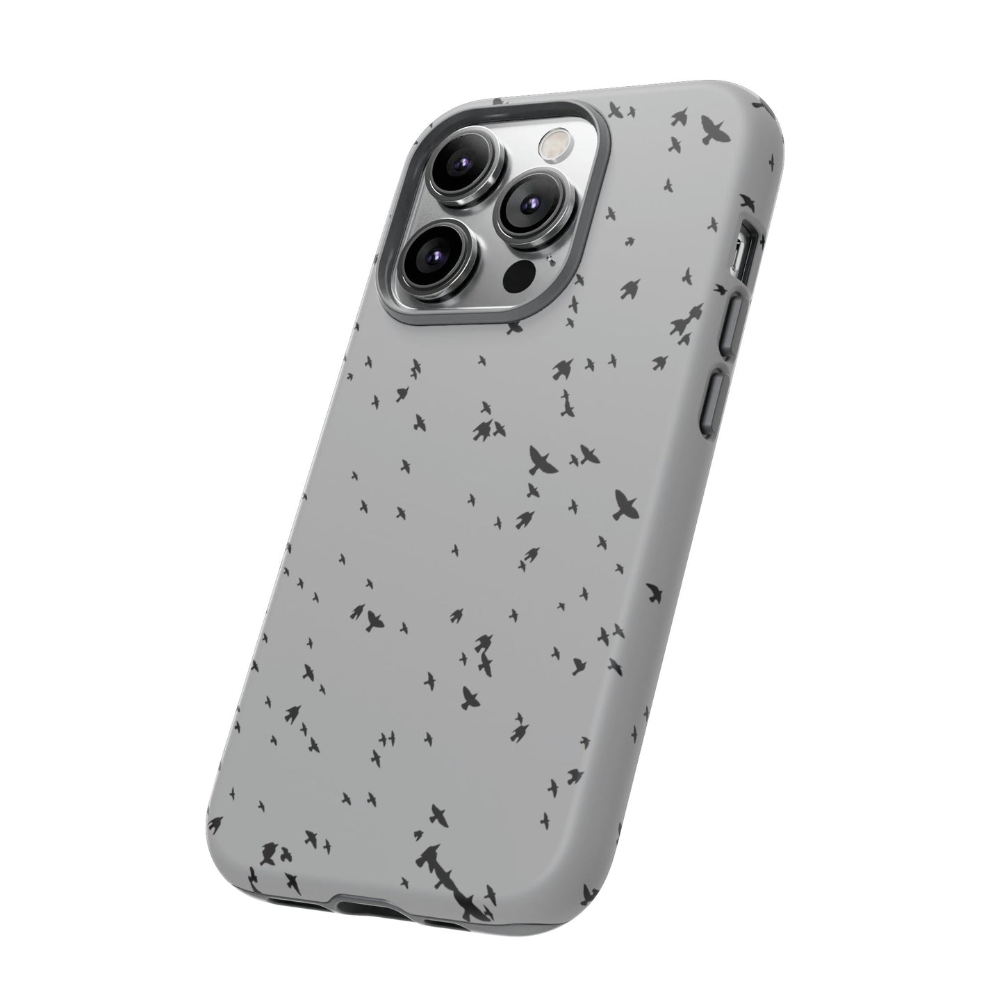 Phone Case-BIRDS | Tough-PhoneCaseBoss-Phone-Best-Phone-Cases