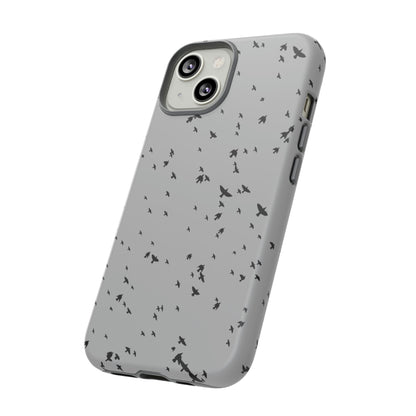 Phone Case-BIRDS | Tough-PhoneCaseBoss-Phone-Best-Phone-Cases