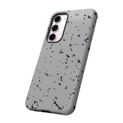 Phone Case-BIRDS | Tough-PhoneCaseBoss-Phone-Best-Phone-Cases