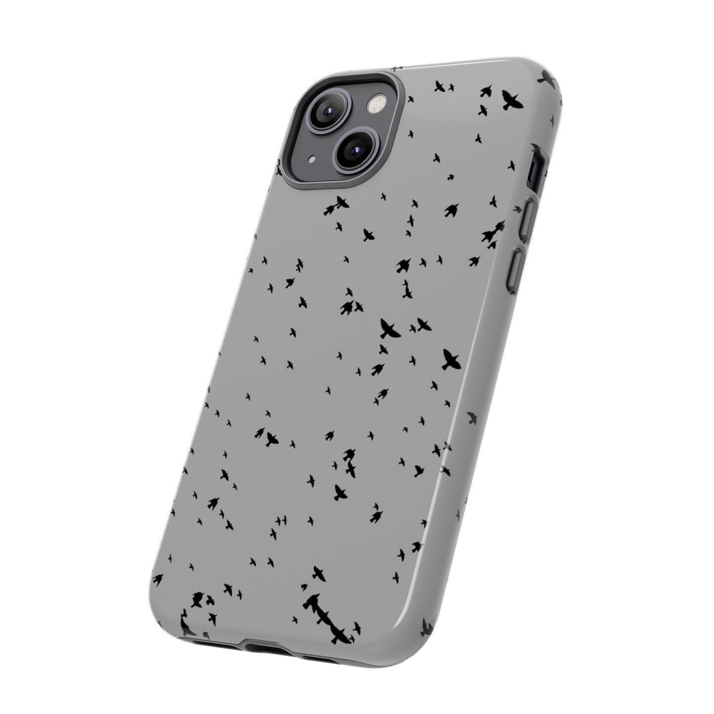 Phone Case-BIRDS | Tough-PhoneCaseBoss-Phone-Best-Phone-Cases