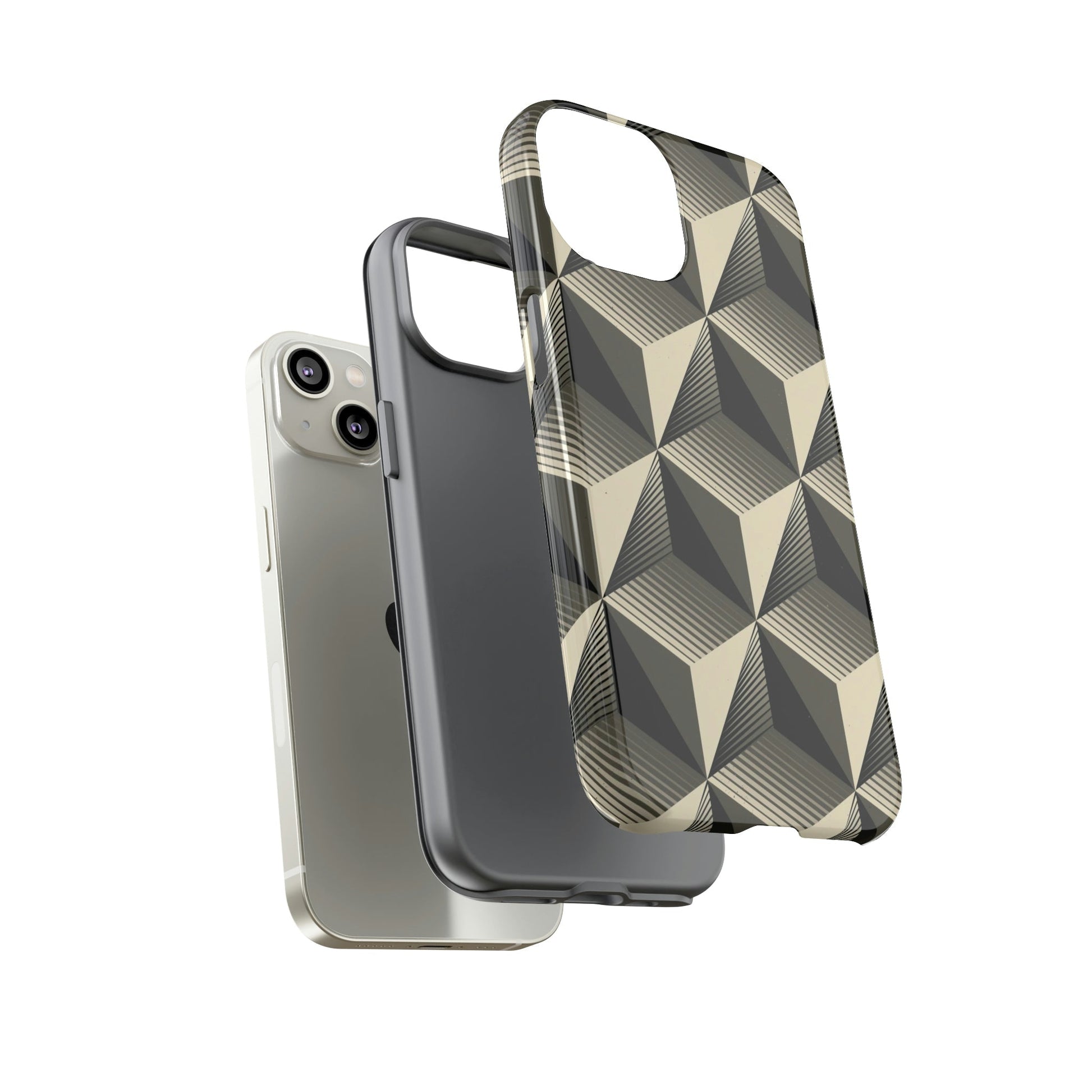 Phone Case-BLOCKS | Tough-PhoneCaseBoss-Phone-Best-Phone-Cases