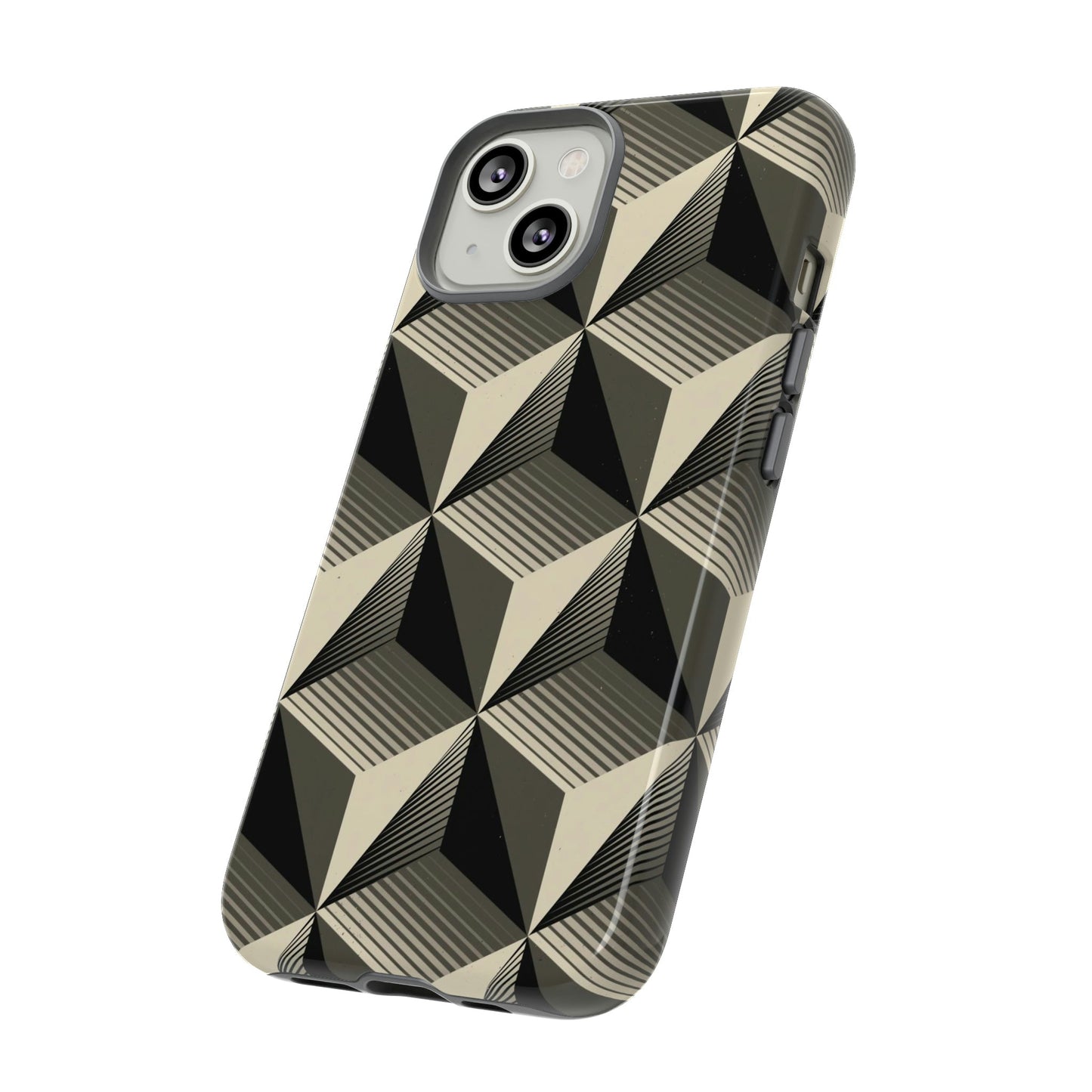 Phone Case-BLOCKS | Tough-PhoneCaseBoss-Phone-Best-Phone-Cases