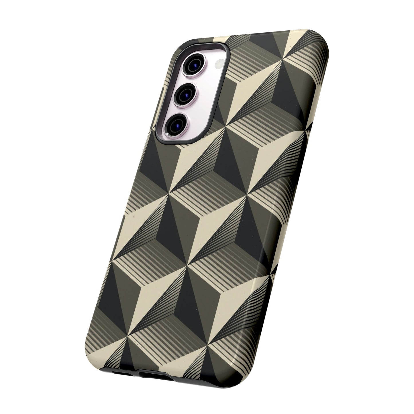 Phone Case-BLOCKS | Tough-PhoneCaseBoss-Phone-Best-Phone-Cases