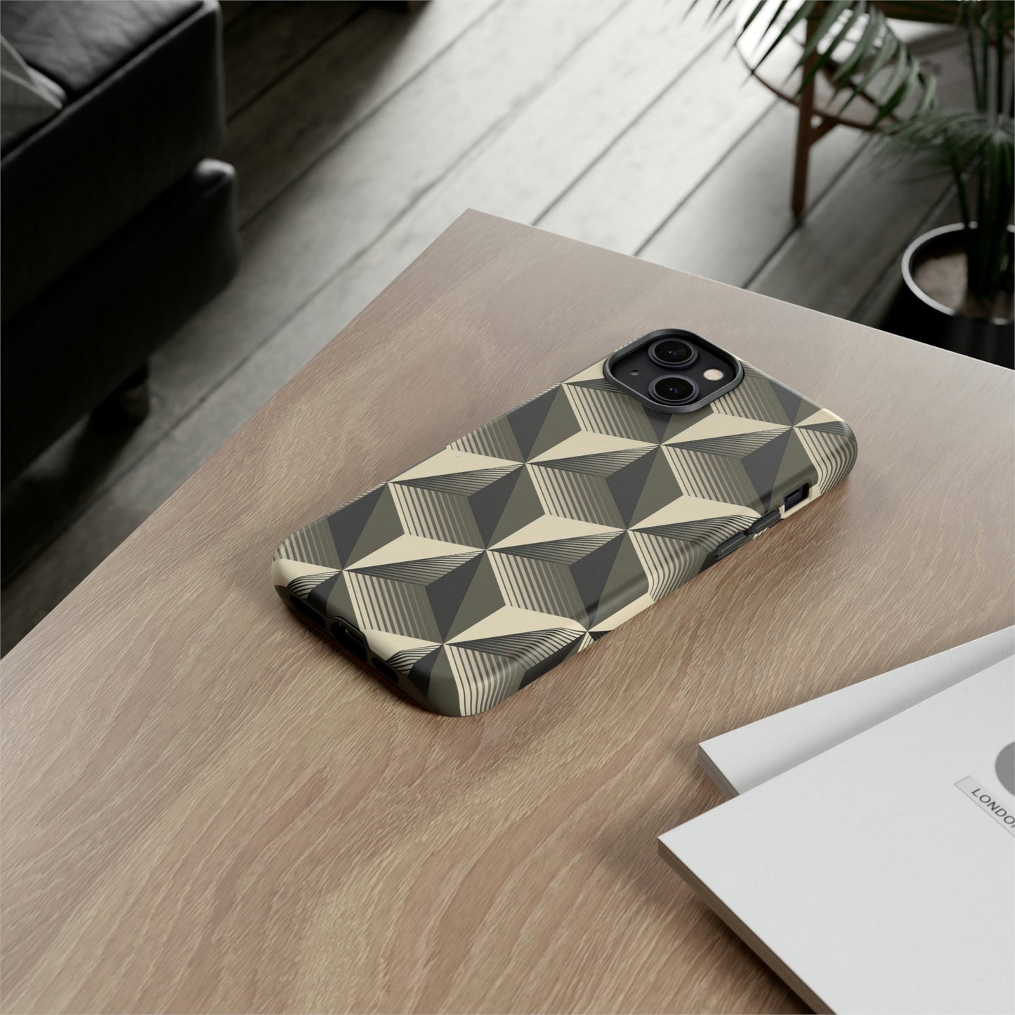 Phone Case-BLOCKS | Tough-PhoneCaseBoss-Phone-Best-Phone-Cases