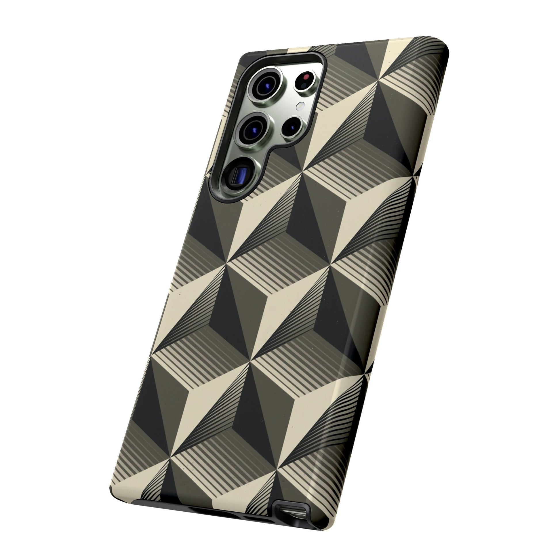 Phone Case-BLOCKS | Tough-PhoneCaseBoss-Phone-Best-Phone-Cases