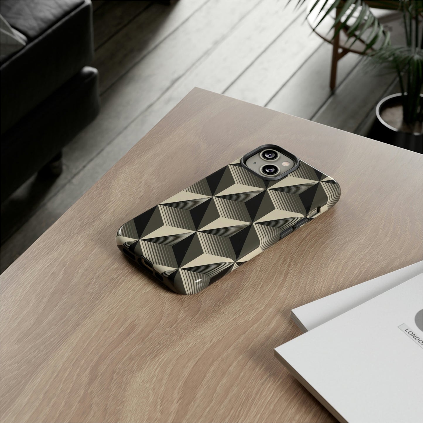 Phone Case-BLOCKS | Tough-PhoneCaseBoss-Phone-Best-Phone-Cases