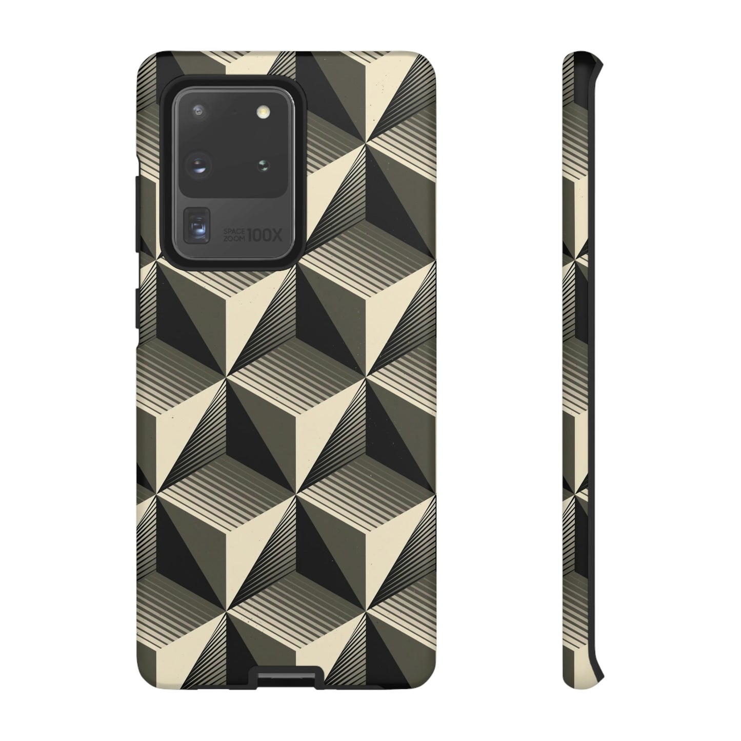 Phone Case-BLOCKS | Tough-Samsung Galaxy S20 Ultra-Matte-PhoneCaseBoss-Phone-Best-Phone-Cases