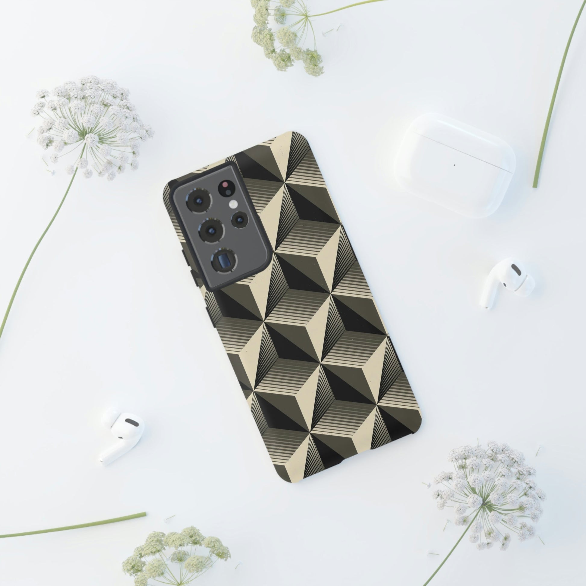 Phone Case-BLOCKS | Tough-PhoneCaseBoss-Phone-Best-Phone-Cases