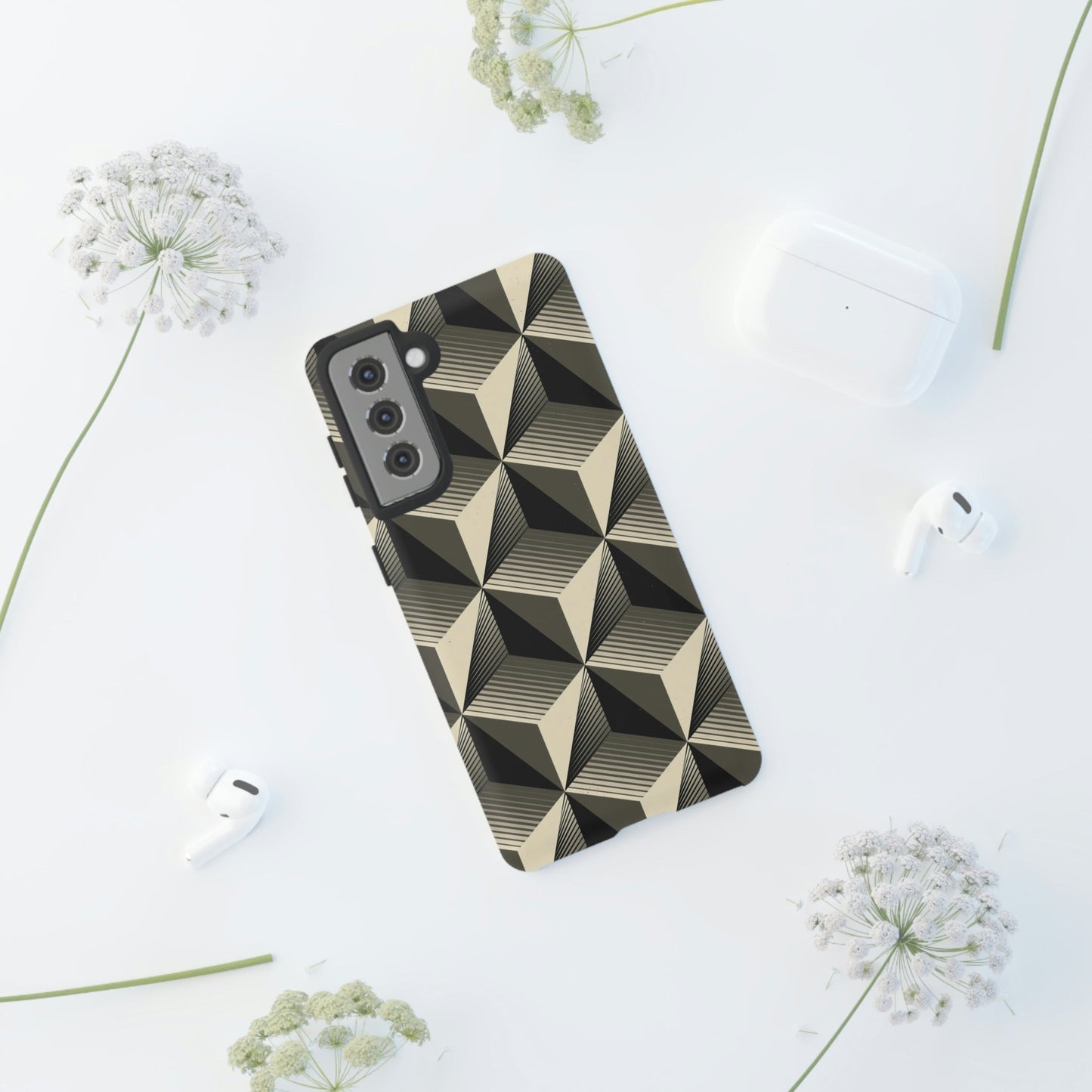 Phone Case-BLOCKS | Tough-PhoneCaseBoss-Phone-Best-Phone-Cases