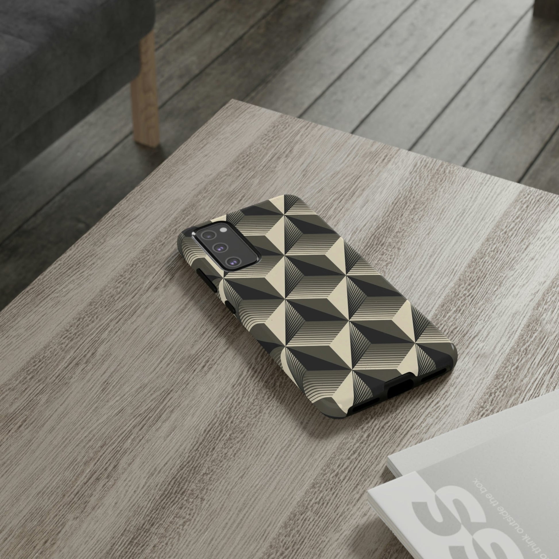 Phone Case-BLOCKS | Tough-PhoneCaseBoss-Phone-Best-Phone-Cases