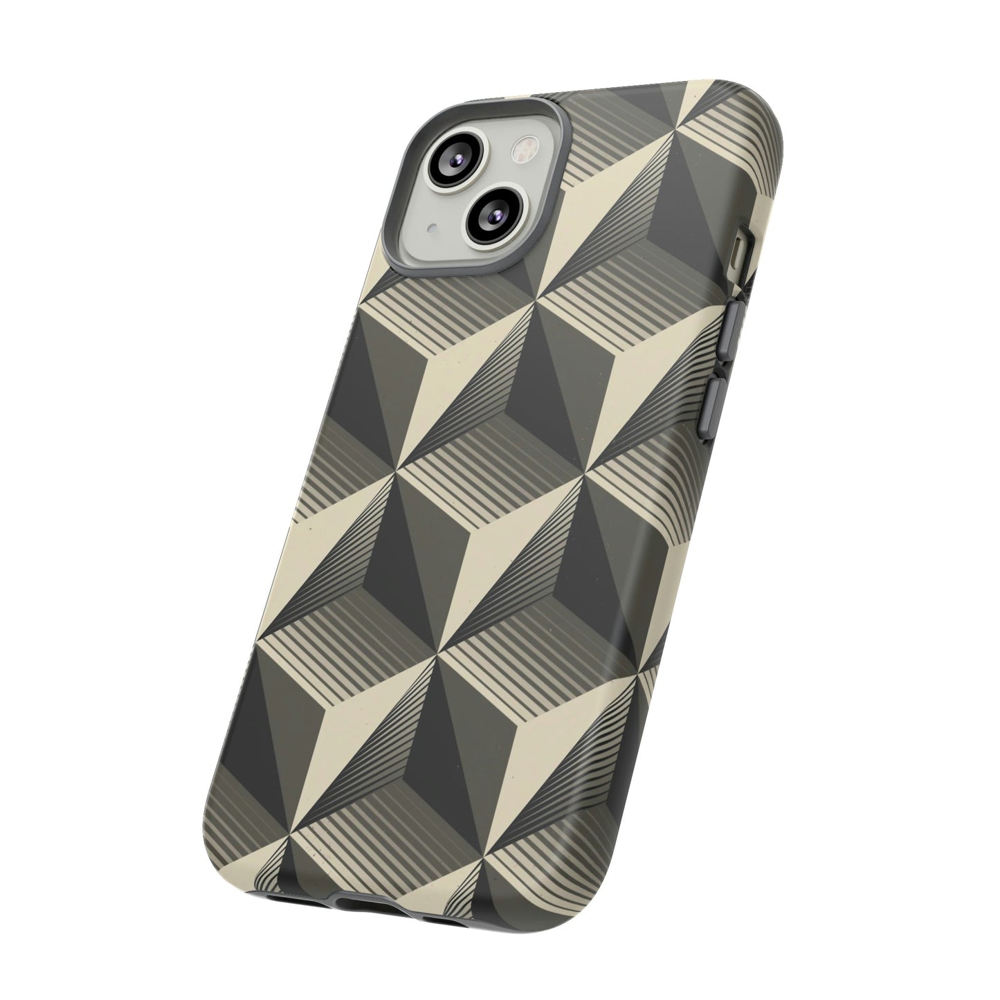 Phone Case-BLOCKS | Tough-PhoneCaseBoss-Phone-Best-Phone-Cases