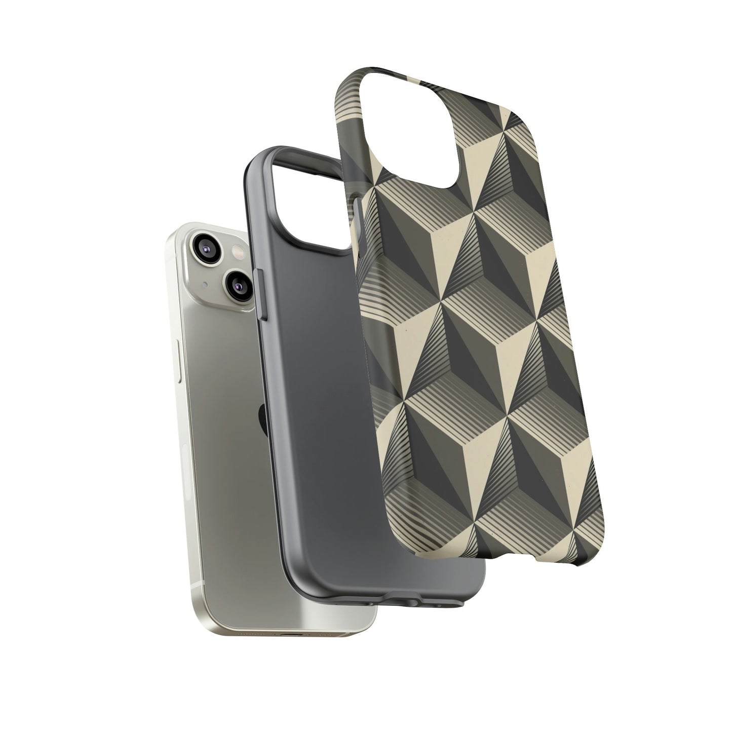 Phone Case-BLOCKS | Tough-PhoneCaseBoss-Phone-Best-Phone-Cases