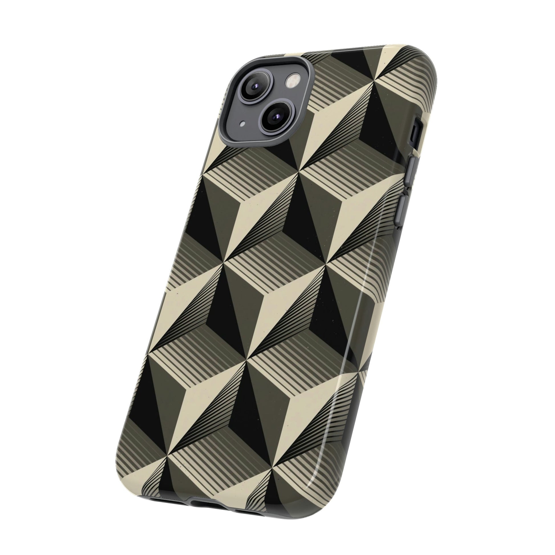 Phone Case-BLOCKS | Tough-PhoneCaseBoss-Phone-Best-Phone-Cases