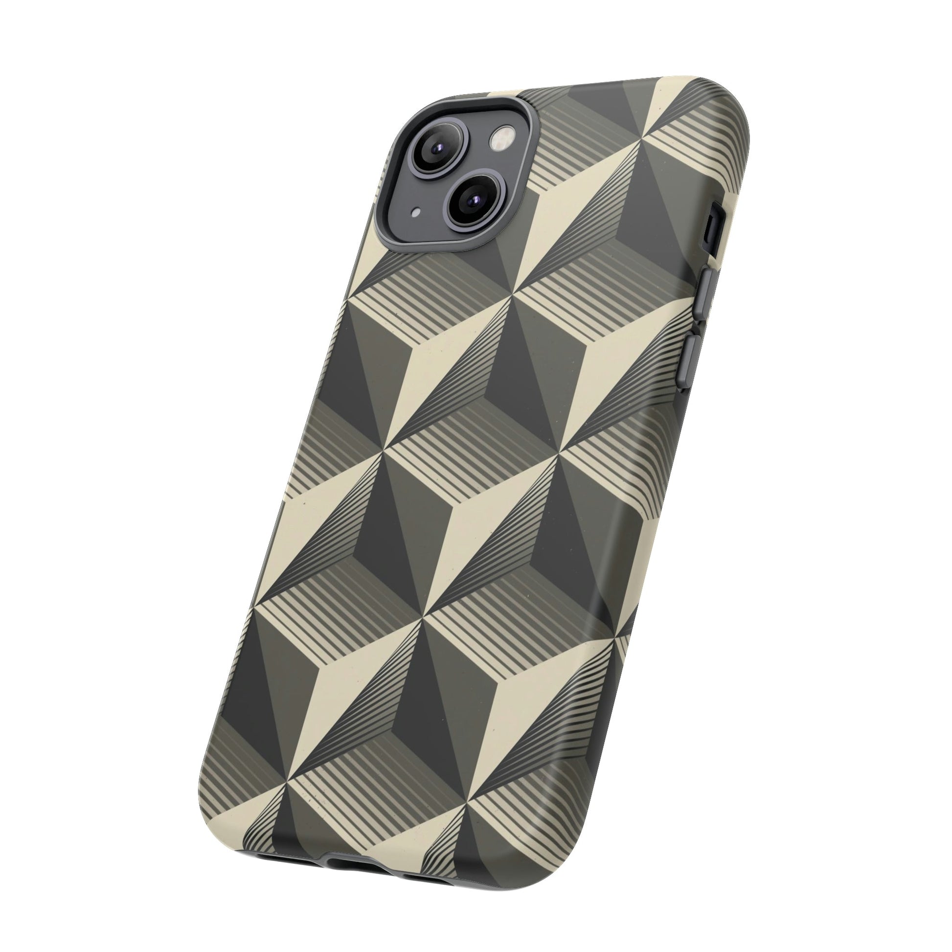 Phone Case-BLOCKS | Tough-PhoneCaseBoss-Phone-Best-Phone-Cases