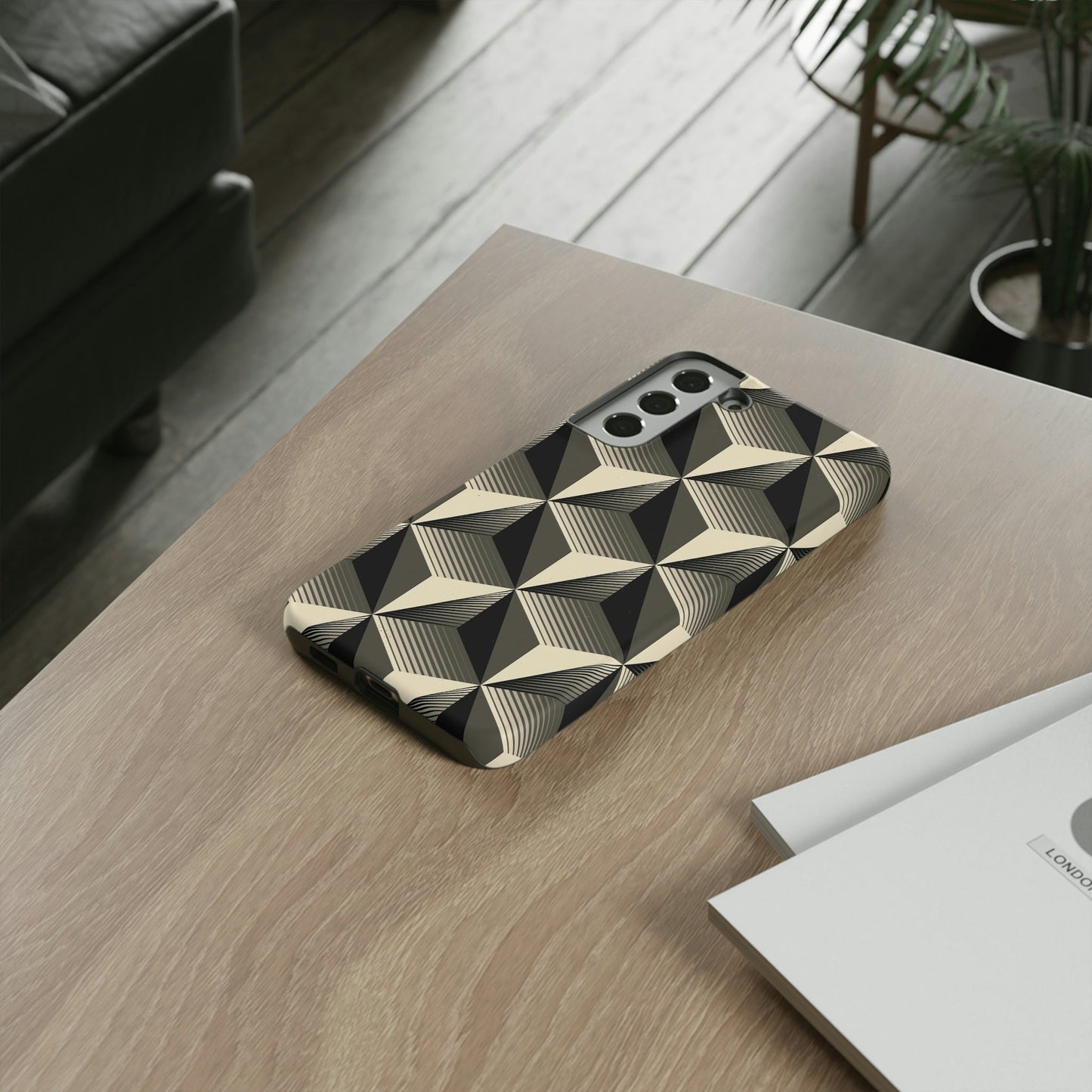 Phone Case-BLOCKS | Tough-PhoneCaseBoss-Phone-Best-Phone-Cases