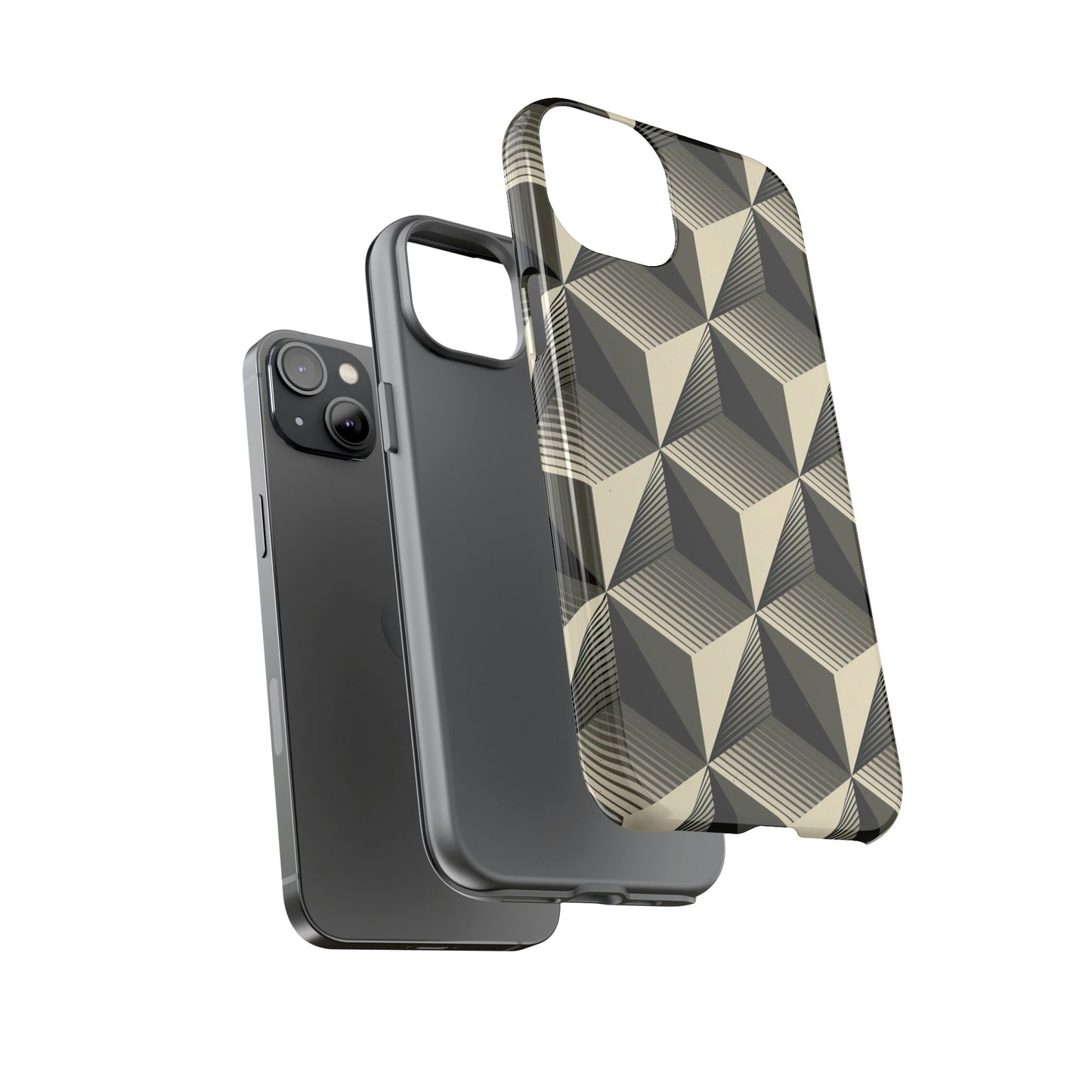 Phone Case-BLOCKS | Tough-PhoneCaseBoss-Phone-Best-Phone-Cases