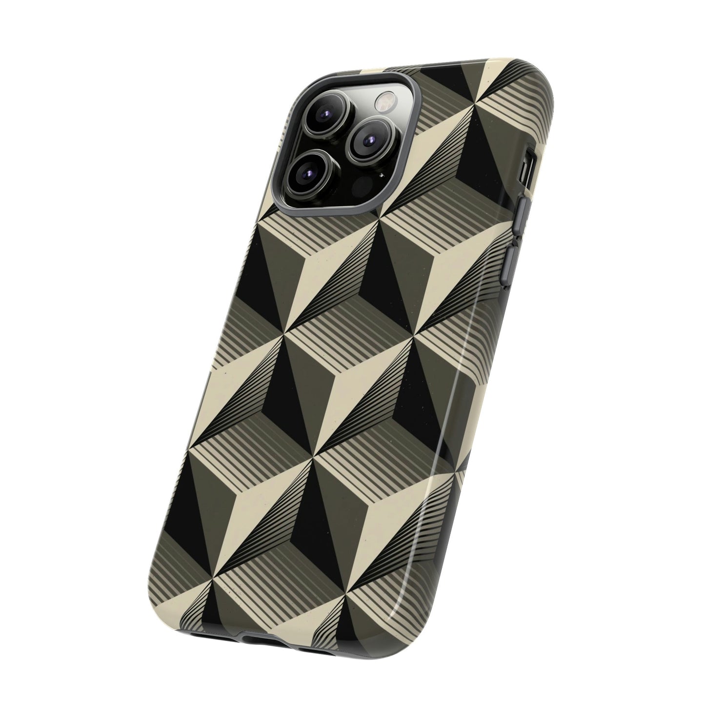 Phone Case-BLOCKS | Tough-PhoneCaseBoss-Phone-Best-Phone-Cases