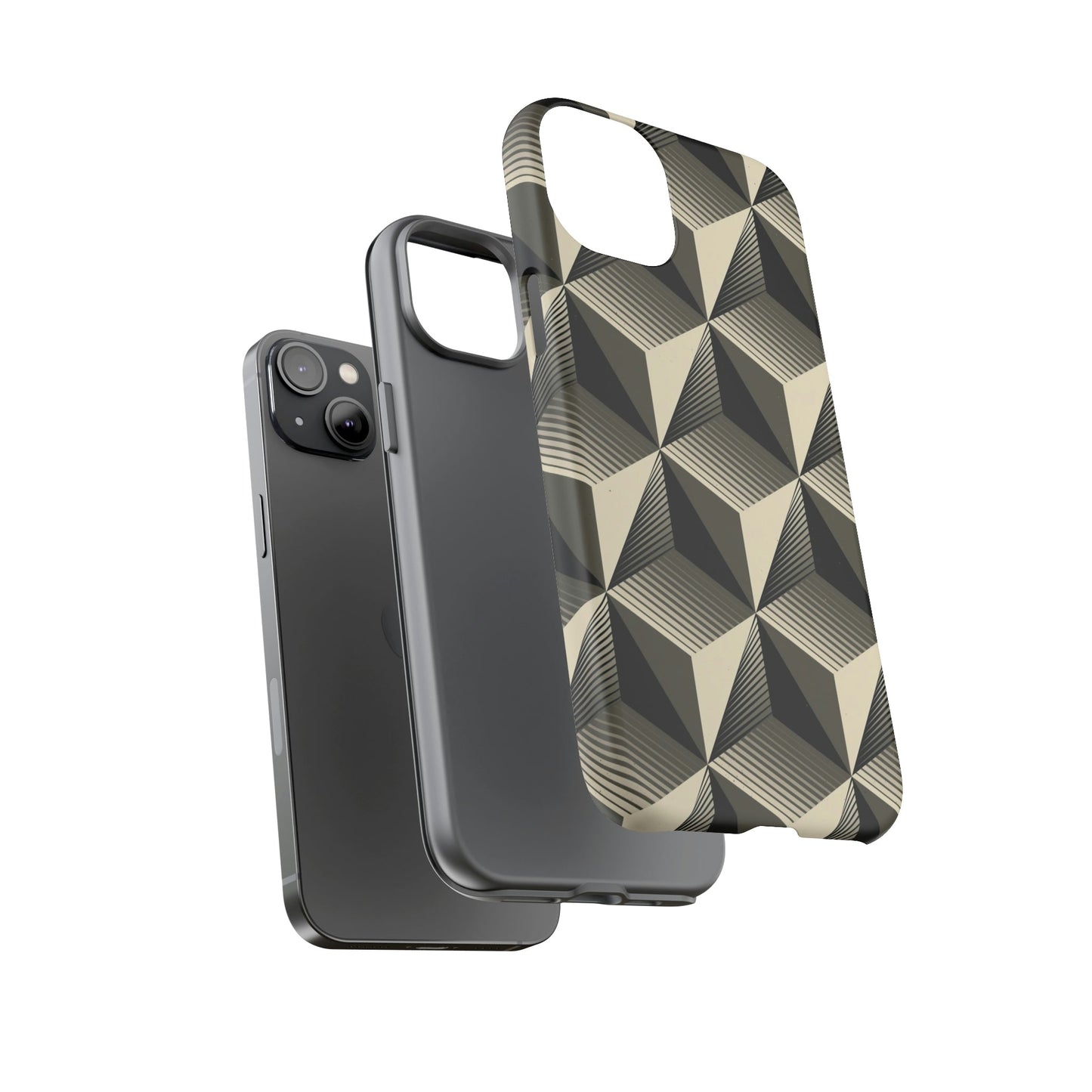 Phone Case-BLOCKS | Tough-PhoneCaseBoss-Phone-Best-Phone-Cases