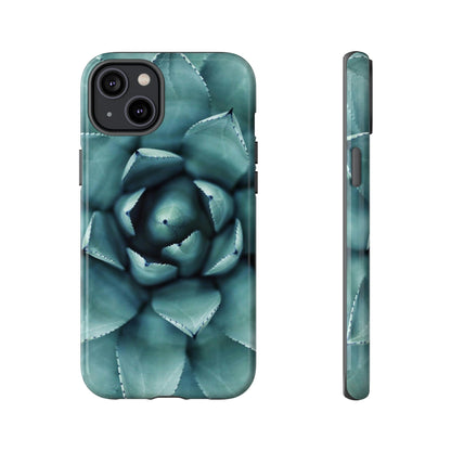 Phone Case-BLOOMED | Tough-iPhone 14 Plus-Glossy-PhoneCaseBoss-Phone-Best-Phone-Cases