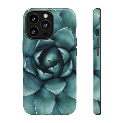 Phone Case-BLOOMED | Tough-iPhone 13 Pro-Glossy-PhoneCaseBoss-Phone-Best-Phone-Cases