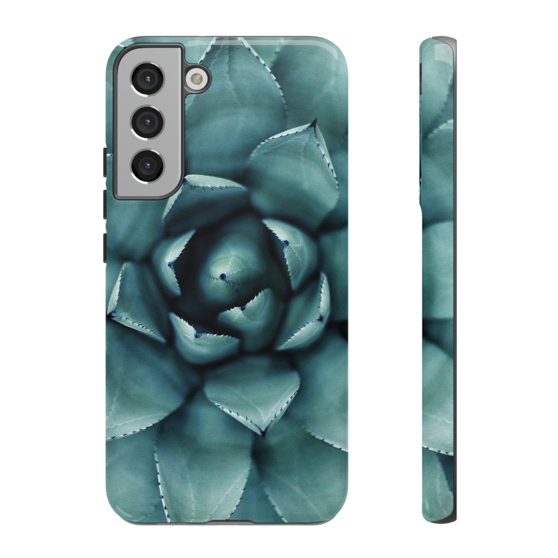 Phone Case-BLOOMED | Tough-Samsung Galaxy S22 Plus-Glossy-PhoneCaseBoss-Phone-Best-Phone-Cases