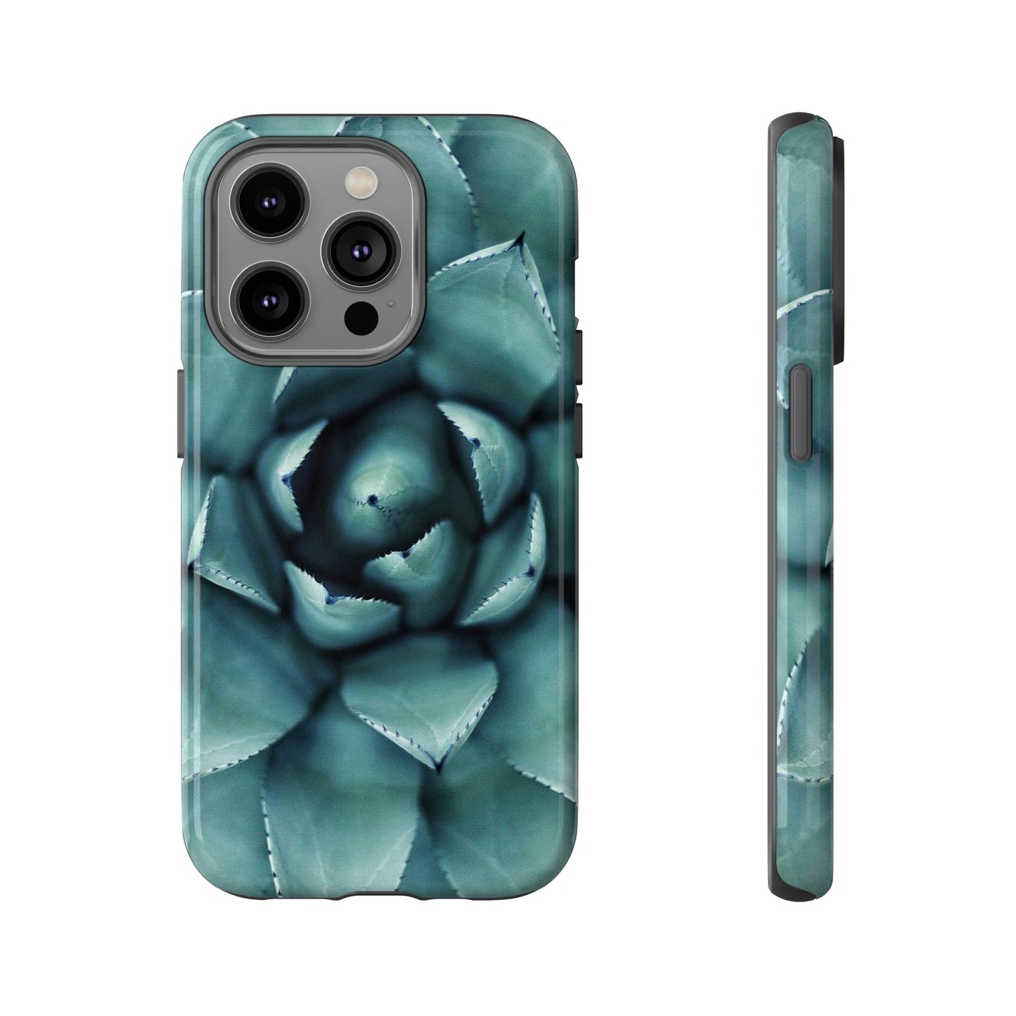 Phone Case-BLOOMED | Tough-iPhone 14 Pro-Glossy-PhoneCaseBoss-Phone-Best-Phone-Cases