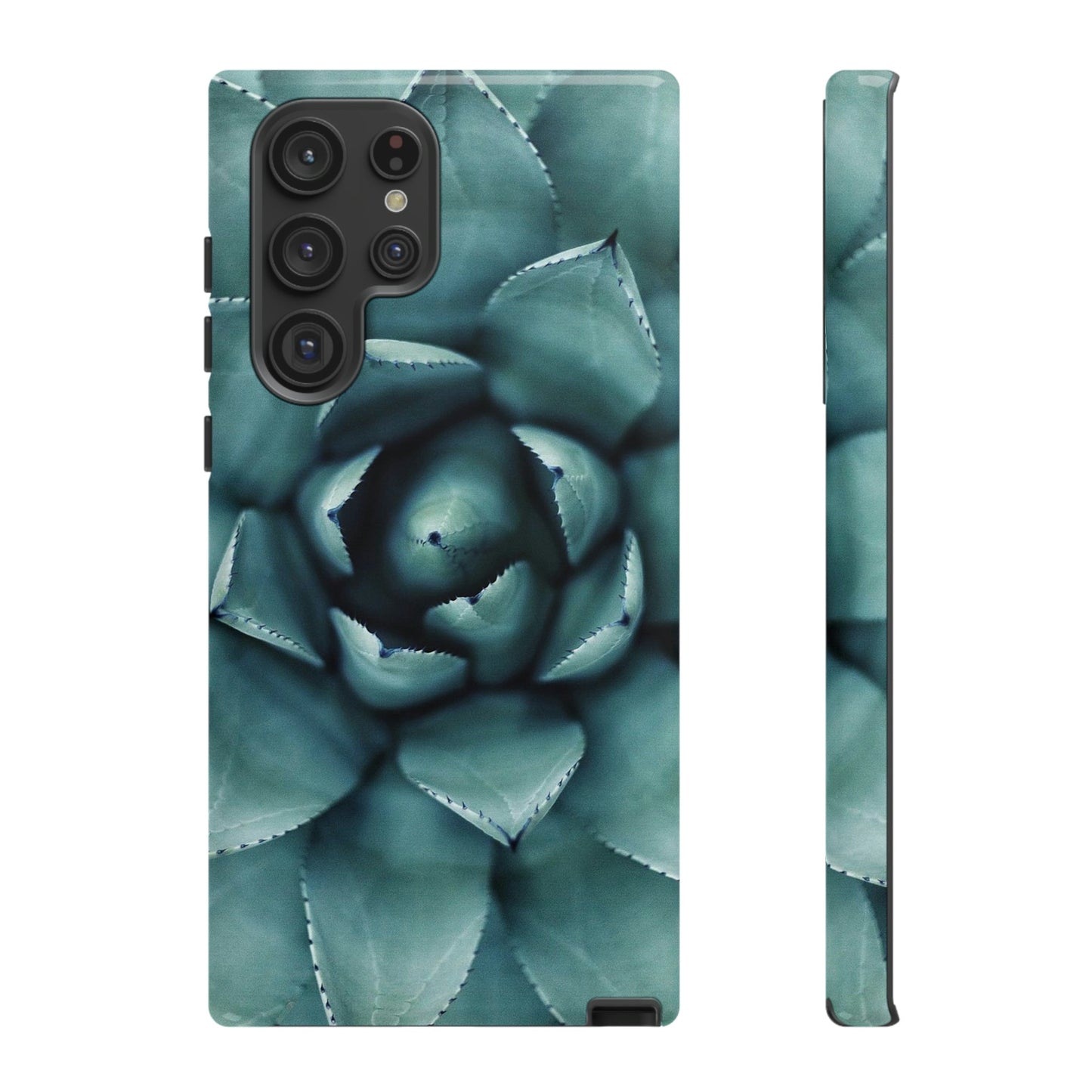 Phone Case-BLOOMED | Tough-Samsung Galaxy S22 Ultra-Glossy-PhoneCaseBoss-Phone-Best-Phone-Cases