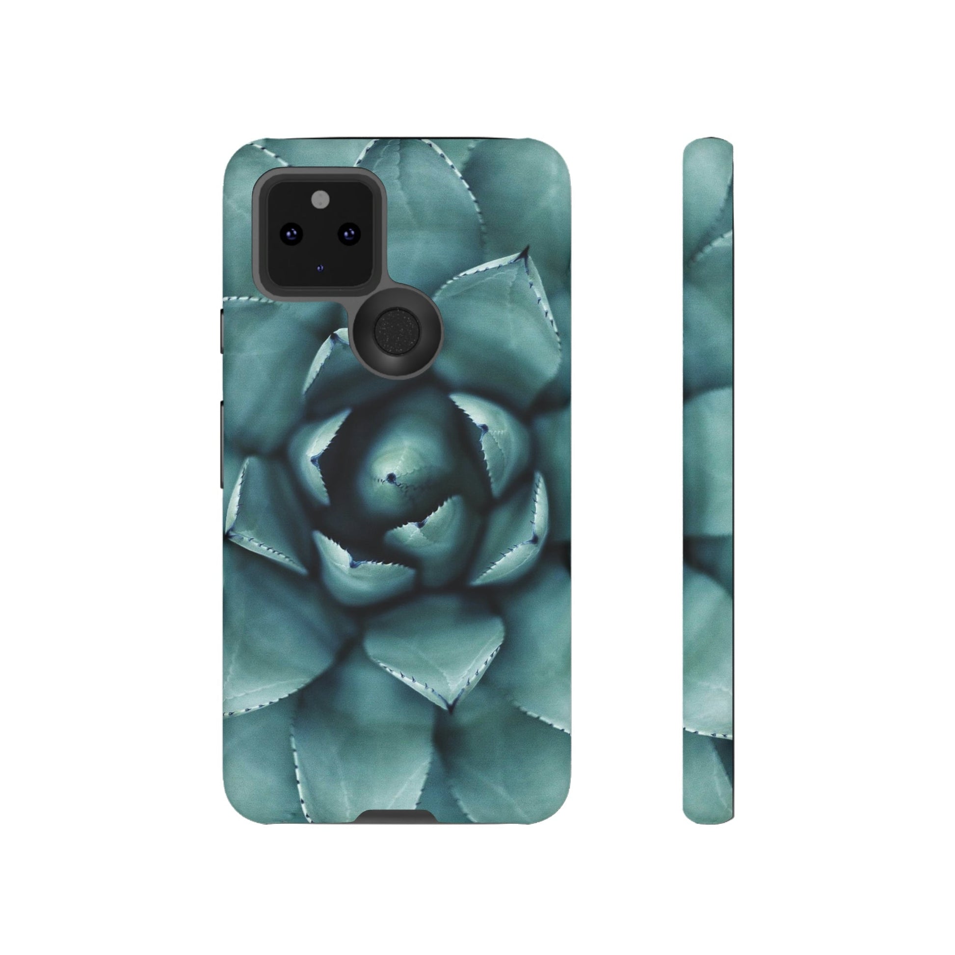 Phone Case-BLOOMED | Tough-Google Pixel 5 5G-Matte-PhoneCaseBoss-Phone-Best-Phone-Cases