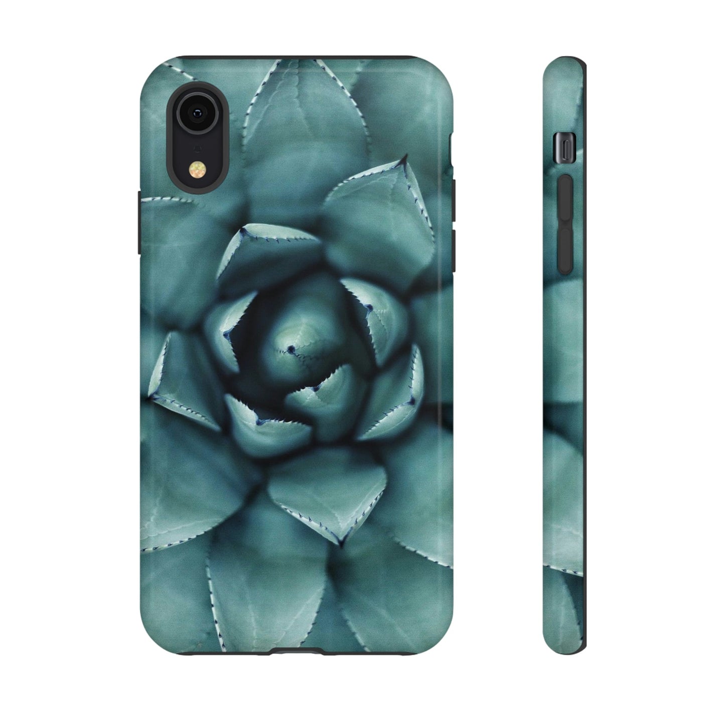 Phone Case-BLOOMED | Tough-iPhone XR-Glossy-PhoneCaseBoss-Phone-Best-Phone-Cases