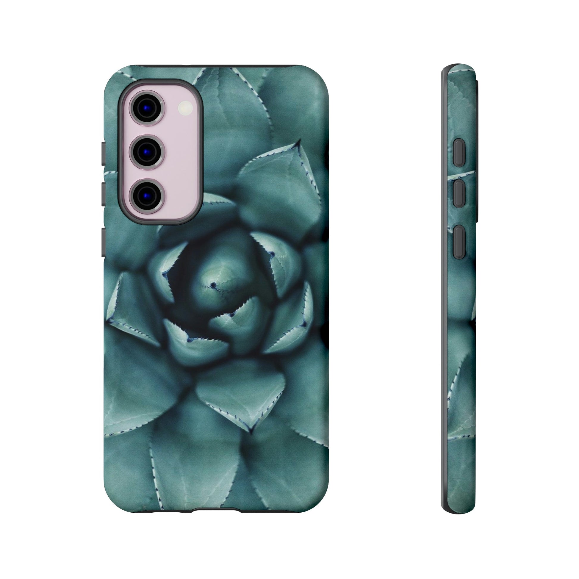 Phone Case-BLOOMED | Tough-Samsung Galaxy S23 Plus-Matte-PhoneCaseBoss-Phone-Best-Phone-Cases