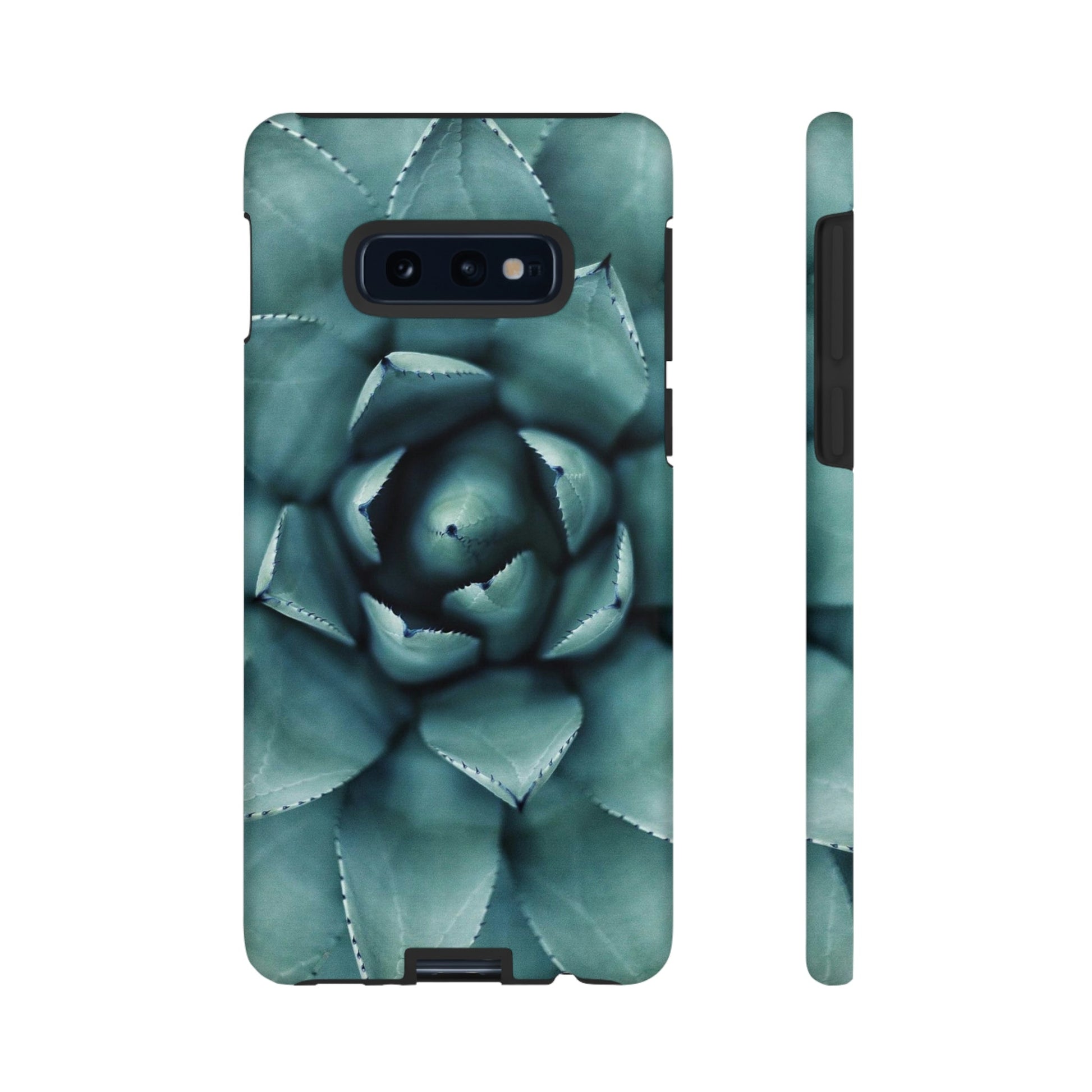 Phone Case-BLOOMED | Tough-Samsung Galaxy S10E-Matte-PhoneCaseBoss-Phone-Best-Phone-Cases