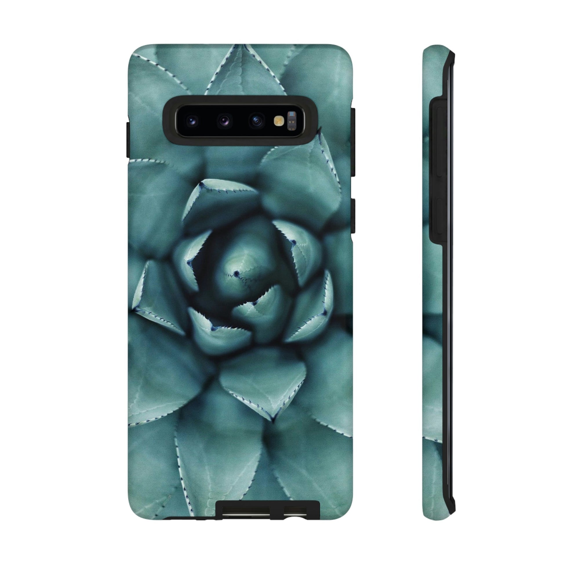 Phone Case-BLOOMED | Tough-Samsung Galaxy S10-Matte-PhoneCaseBoss-Phone-Best-Phone-Cases