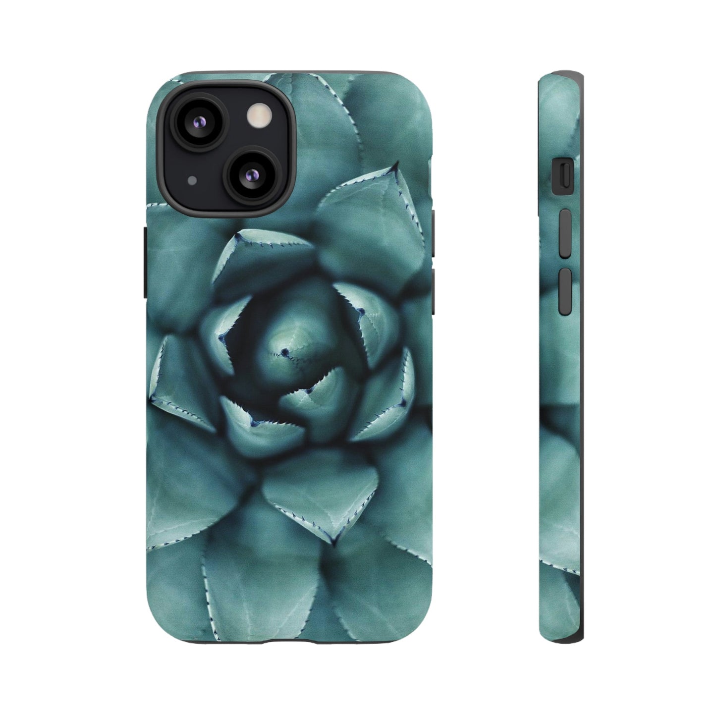 Phone Case-BLOOMED | Tough-iPhone 13 Mini-Matte-PhoneCaseBoss-Phone-Best-Phone-Cases