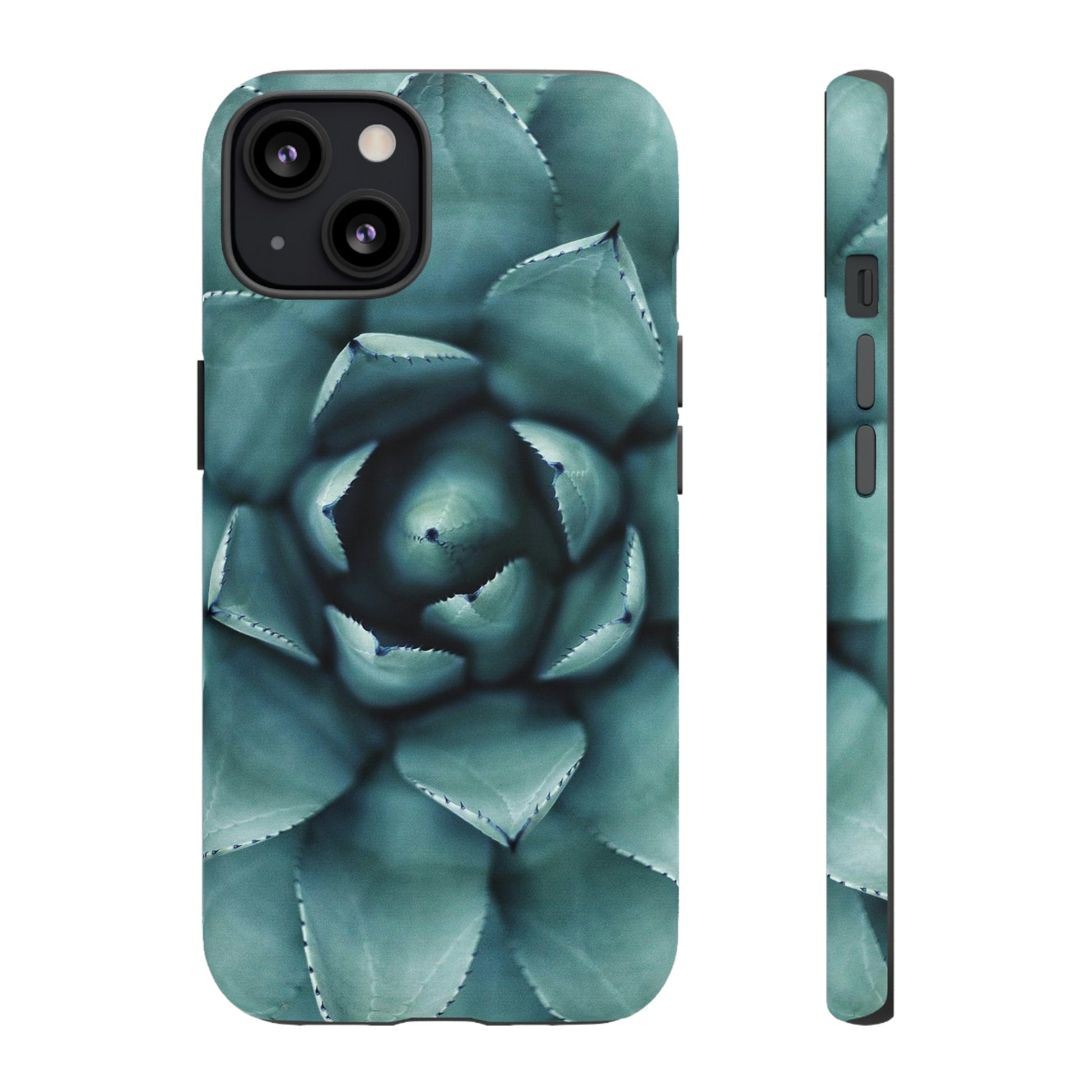 Phone Case-BLOOMED | Tough-iPhone 13-Matte-PhoneCaseBoss-Phone-Best-Phone-Cases