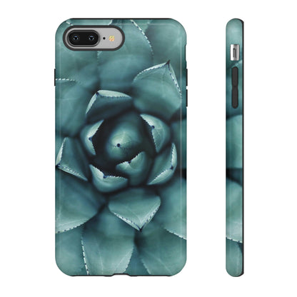 Phone Case-BLOOMED | Tough-iPhone 8 Plus-Glossy-PhoneCaseBoss-Phone-Best-Phone-Cases