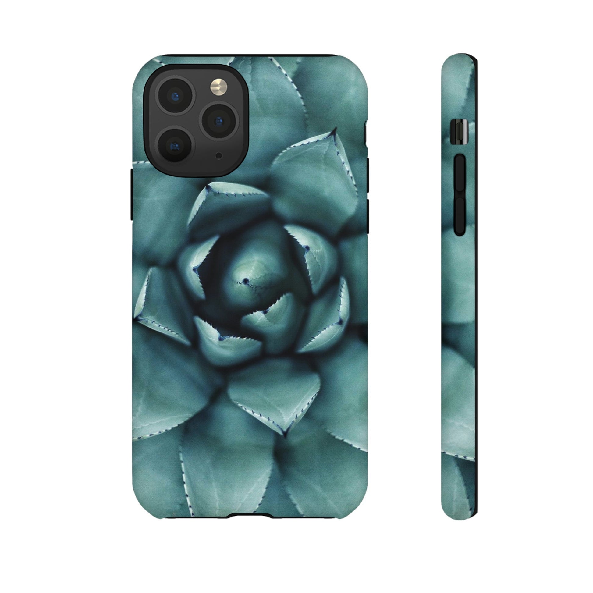 Phone Case-BLOOMED | Tough-iPhone 11 Pro-Matte-PhoneCaseBoss-Phone-Best-Phone-Cases