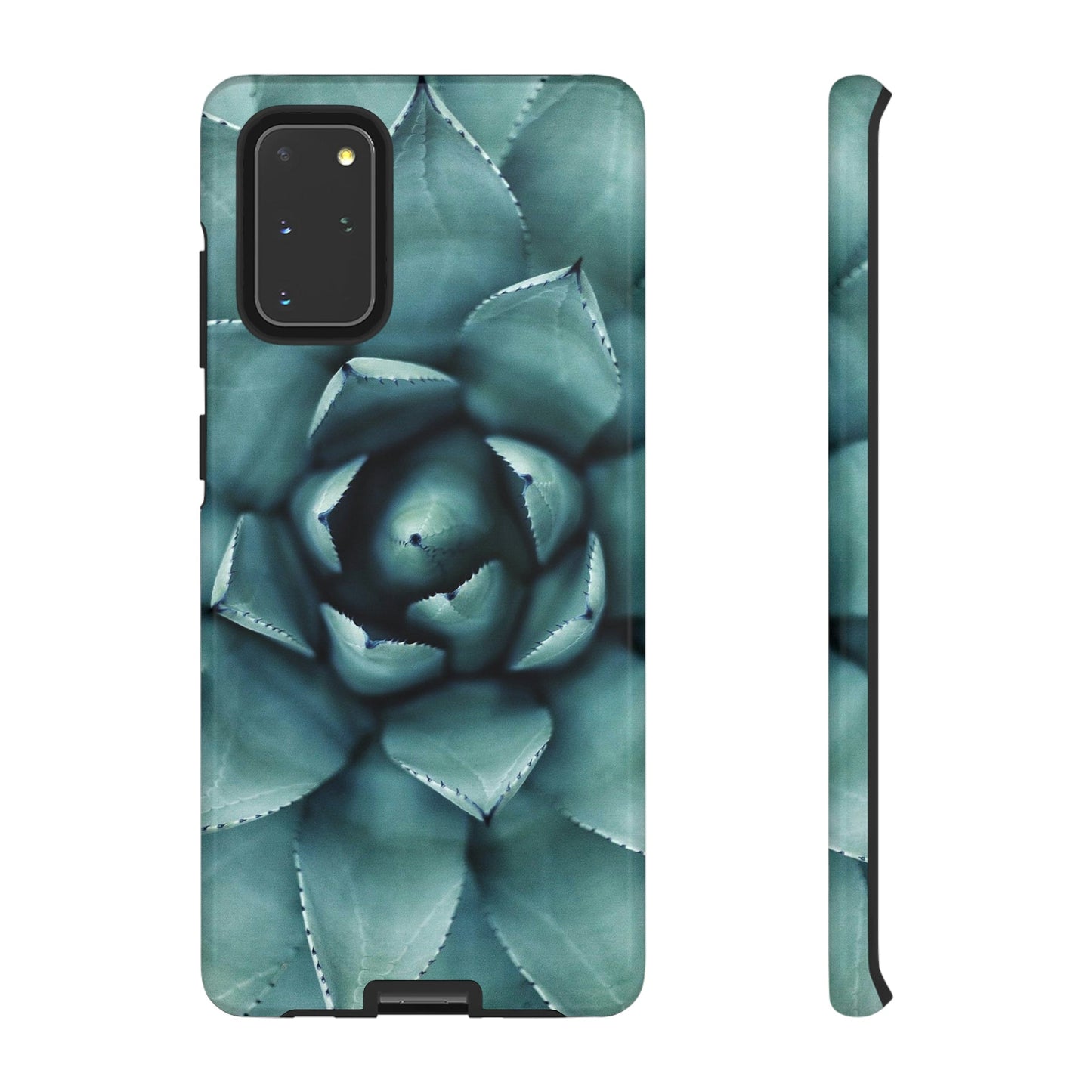 Phone Case-BLOOMED | Tough-Samsung Galaxy S20+-Glossy-PhoneCaseBoss-Phone-Best-Phone-Cases