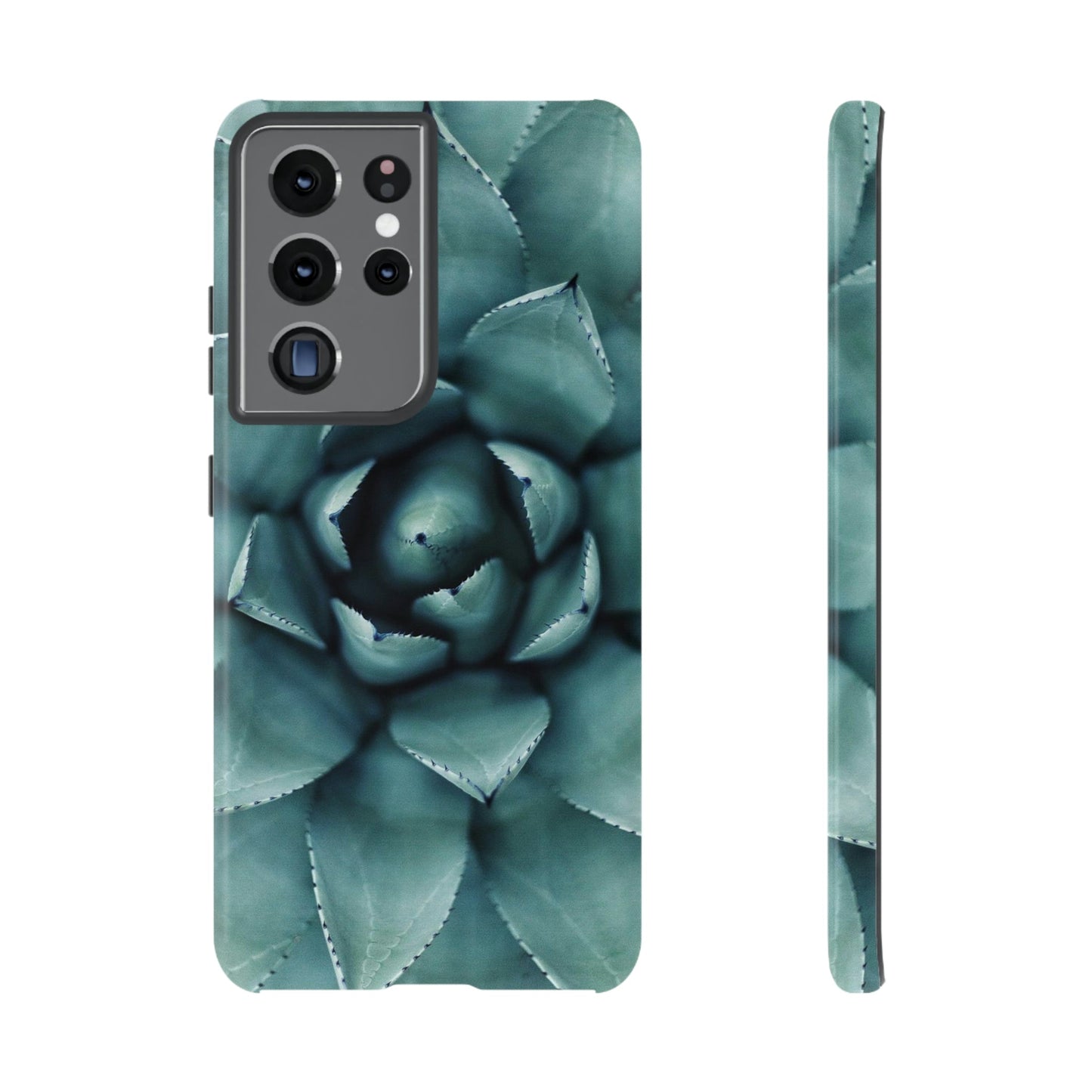 Phone Case-BLOOMED | Tough-Samsung Galaxy S21 Ultra-Glossy-PhoneCaseBoss-Phone-Best-Phone-Cases