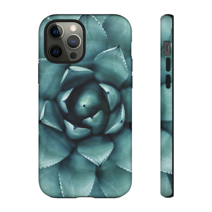 Phone Case-BLOOMED | Tough-iPhone 12 Pro-Matte-PhoneCaseBoss-Phone-Best-Phone-Cases