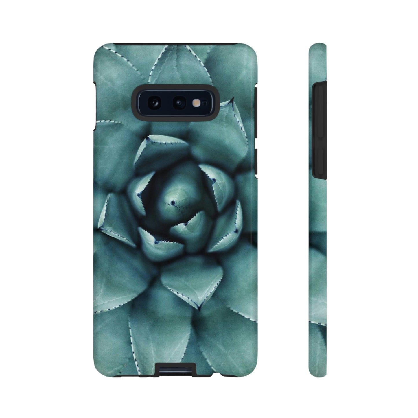 Phone Case-BLOOMED | Tough-Samsung Galaxy S10E-Glossy-PhoneCaseBoss-Phone-Best-Phone-Cases