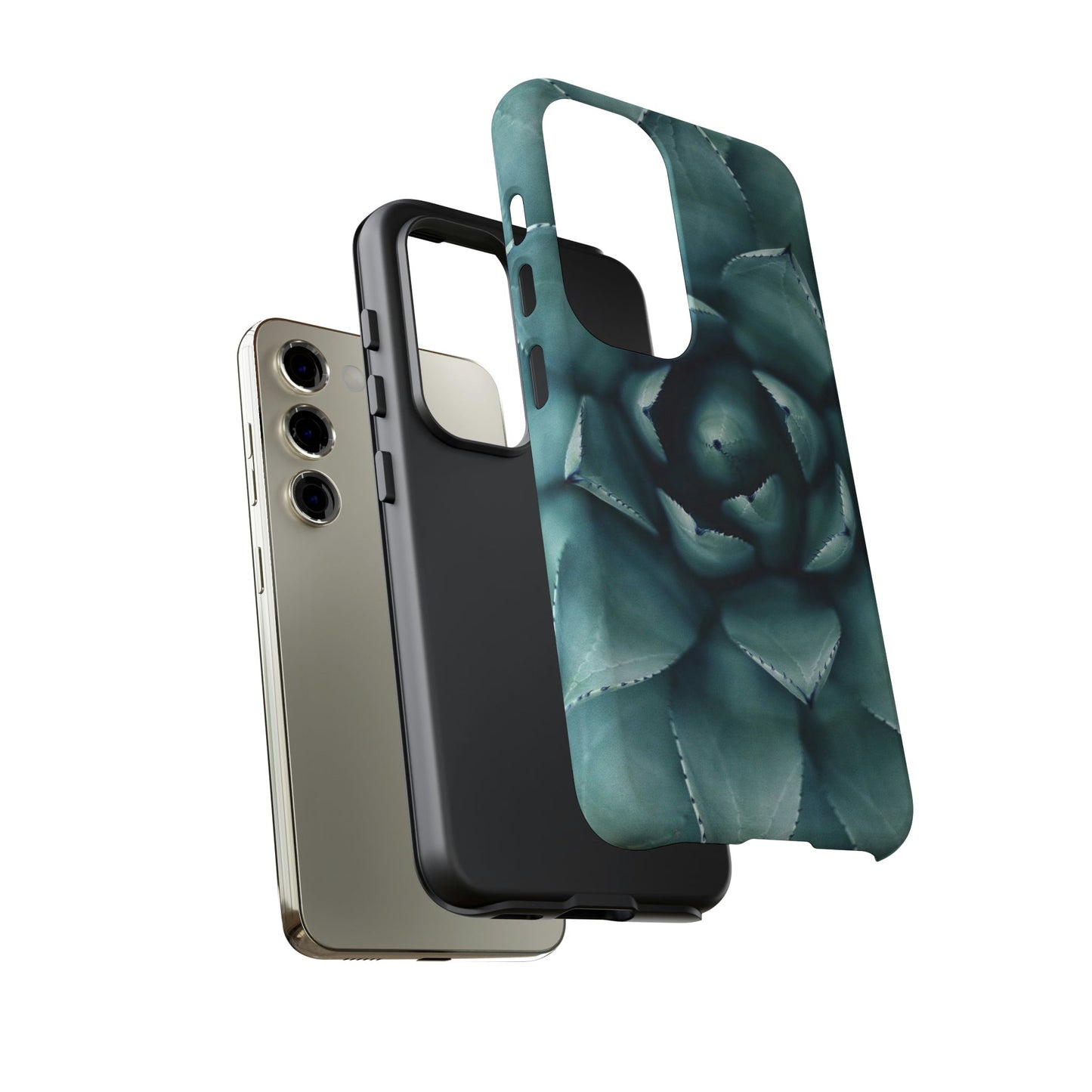 Phone Case-BLOOMED | Tough-PhoneCaseBoss-Phone-Best-Phone-Cases