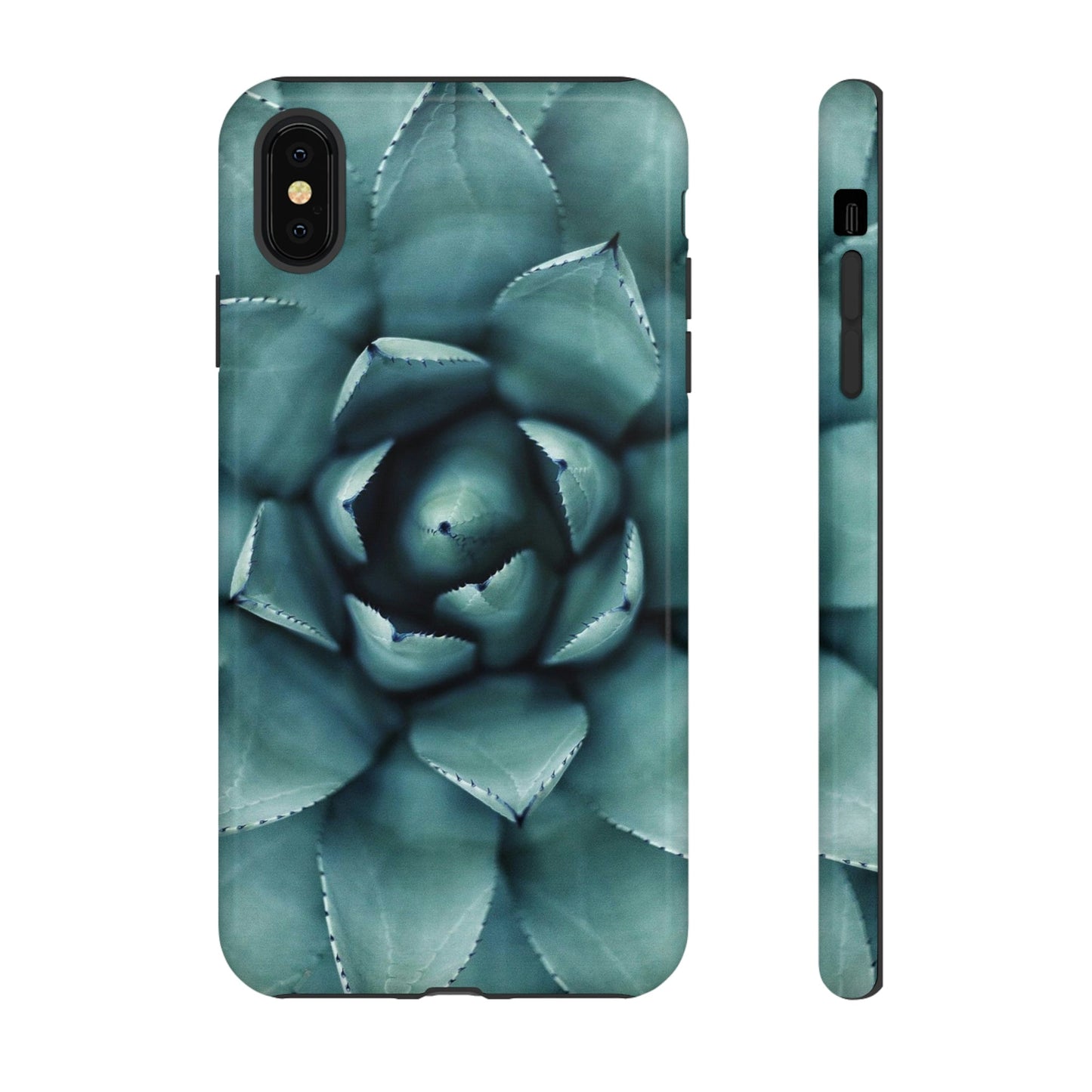 Phone Case-BLOOMED | Tough-iPhone XS MAX-Glossy-PhoneCaseBoss-Phone-Best-Phone-Cases