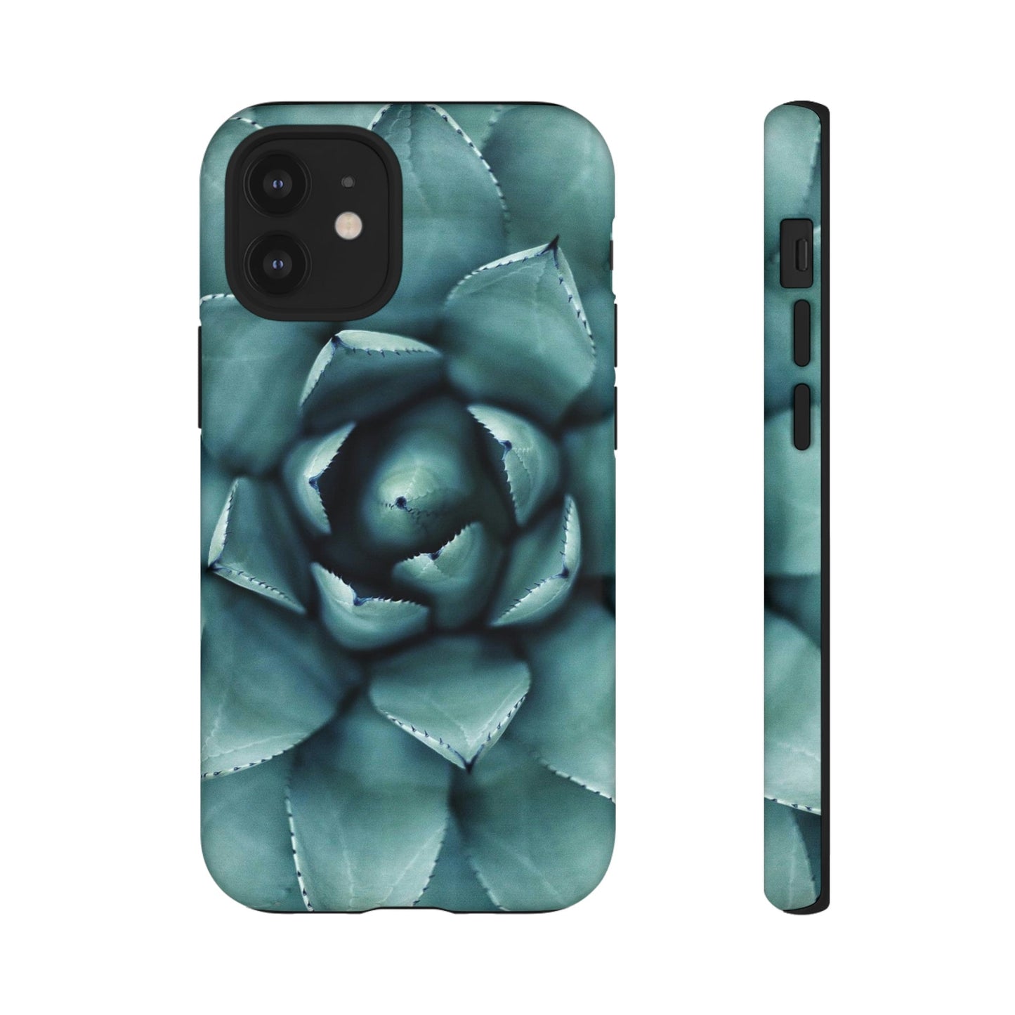 Phone Case-BLOOMED | Tough-iPhone 12 Mini-Matte-PhoneCaseBoss-Phone-Best-Phone-Cases