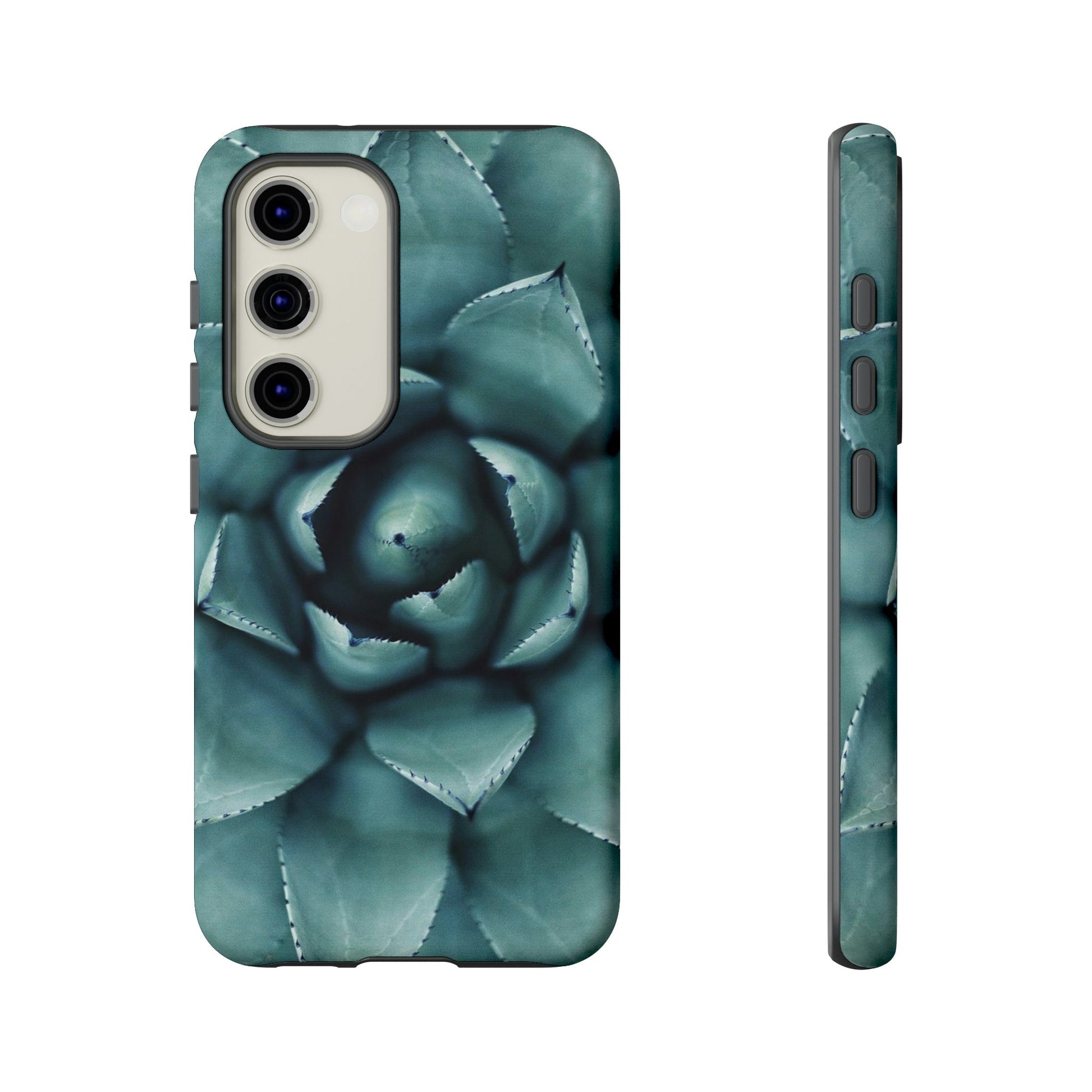 Phone Case-BLOOMED | Tough-Samsung Galaxy S23-Matte-PhoneCaseBoss-Phone-Best-Phone-Cases