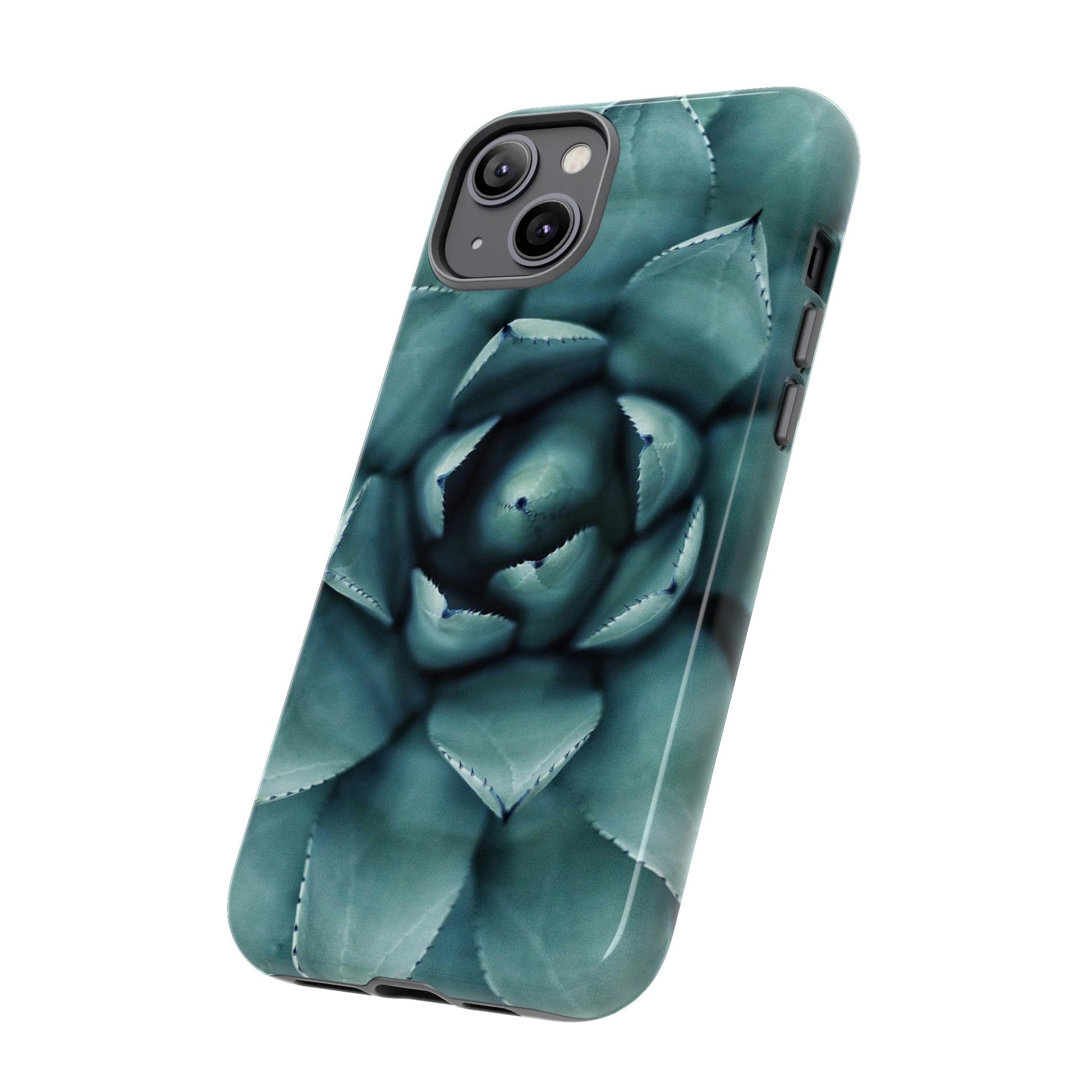 Phone Case-BLOOMED | Tough-PhoneCaseBoss-Phone-Best-Phone-Cases