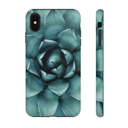 Phone Case-BLOOMED | Tough-iPhone XS MAX-Matte-PhoneCaseBoss-Phone-Best-Phone-Cases