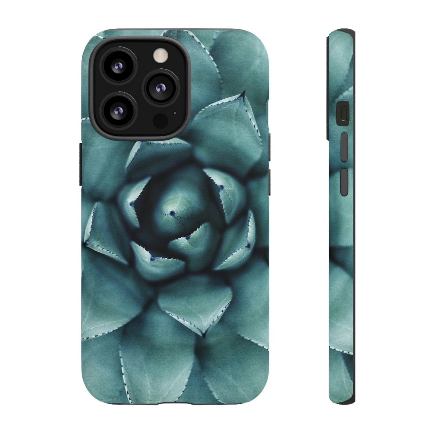 Phone Case-BLOOMED | Tough-iPhone 13 Pro-Matte-PhoneCaseBoss-Phone-Best-Phone-Cases