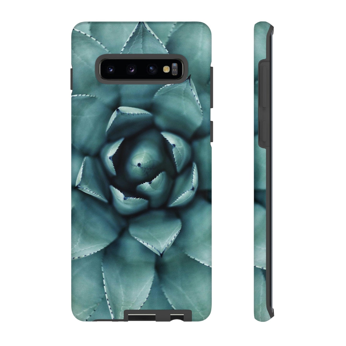 Phone Case-BLOOMED | Tough-Samsung Galaxy S10 Plus-Matte-PhoneCaseBoss-Phone-Best-Phone-Cases