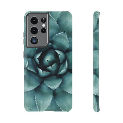 Phone Case-BLOOMED | Tough-Samsung Galaxy S21 Ultra-Matte-PhoneCaseBoss-Phone-Best-Phone-Cases