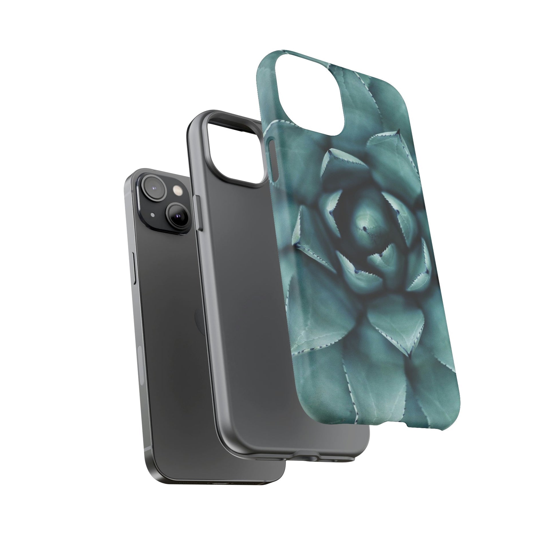 Phone Case-BLOOMED | Tough-PhoneCaseBoss-Phone-Best-Phone-Cases